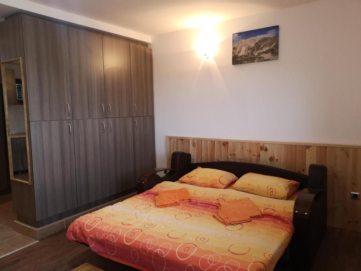 Razvrsje Co Hotel Žabljak Eksteriør billede