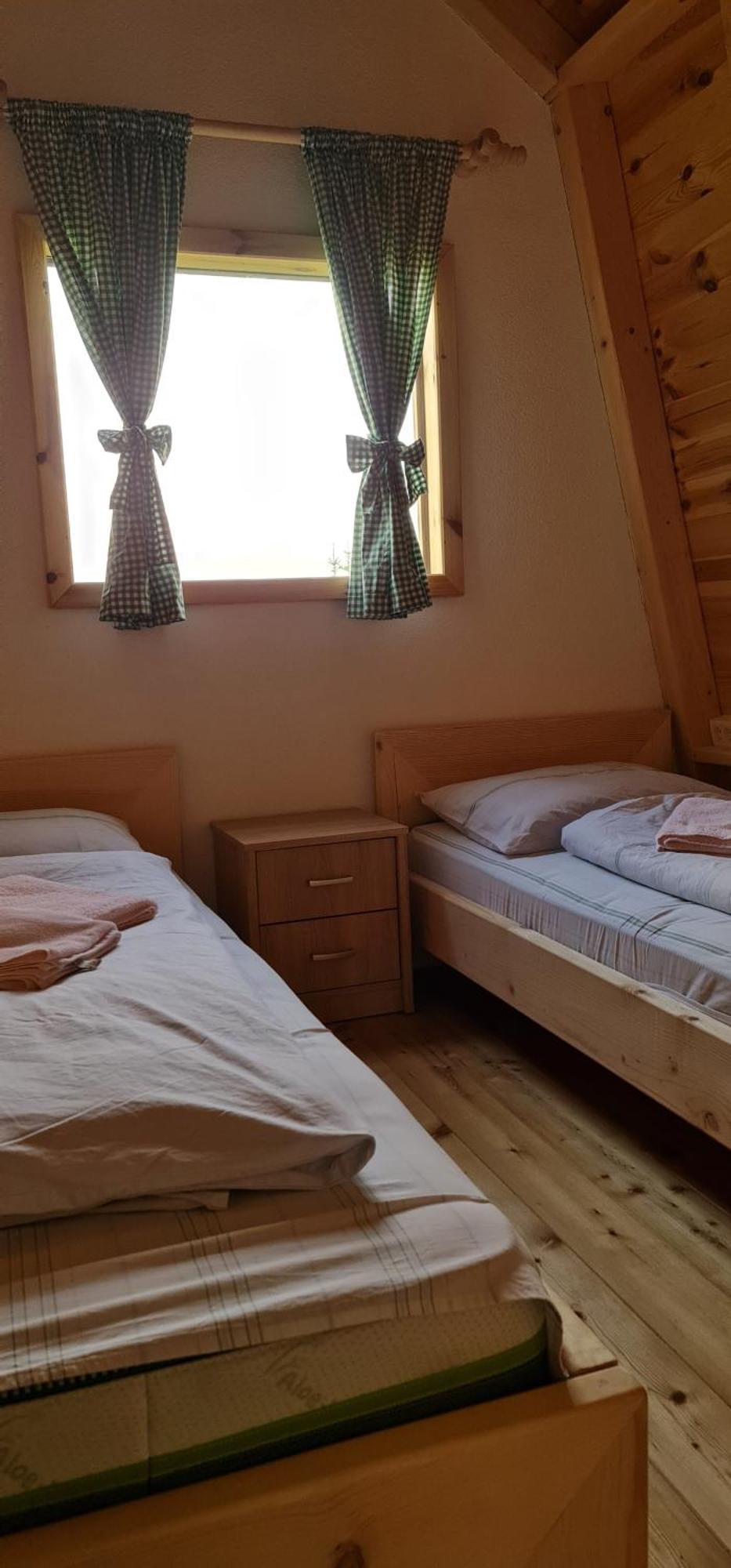Razvrsje Co Hotel Žabljak Værelse billede