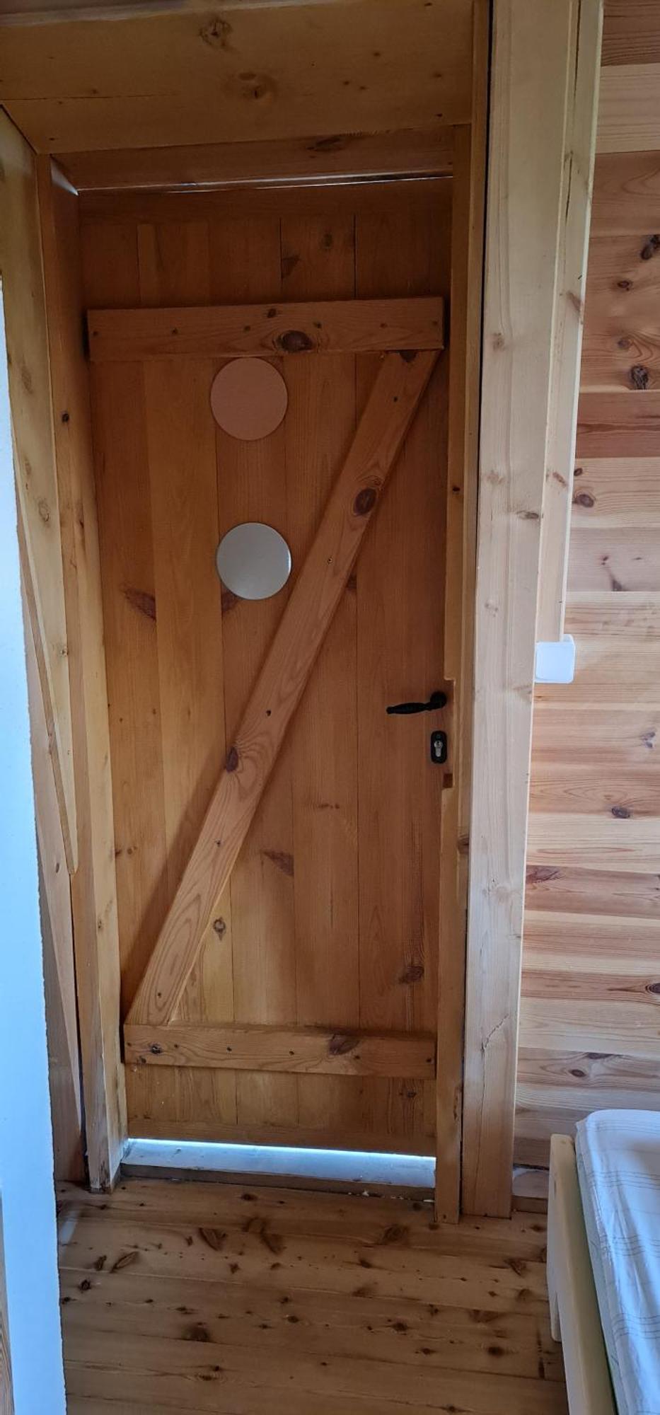 Razvrsje Co Hotel Žabljak Værelse billede