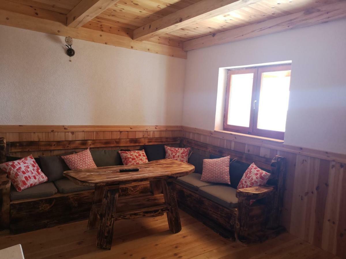 Razvrsje Co Hotel Žabljak Eksteriør billede
